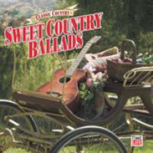 Sweet Country Ballads