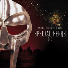 Special Herbs Vol. 9 & 0