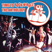 Time To Rock 'n' Roll: The Anthology 1975-1986 CD1