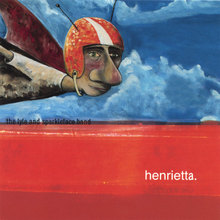 Looking For Henrietta