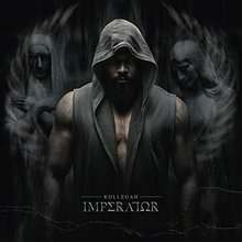 Imperator (Deluxe Edition) CD1