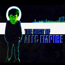 The Geist Of Alec Empire CD1