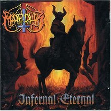 Internal Eternal Disc 2