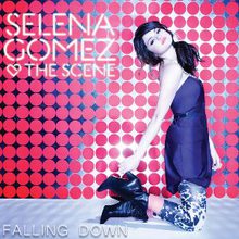 Falling Down (CDS)