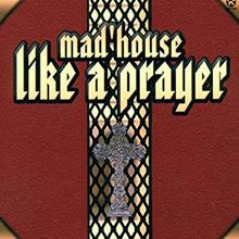 Like A Prayer (CDS)