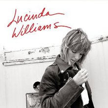 Lucinda Williams (Deluxe Edition 2014) CD1
