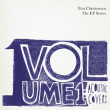 Vol. 1: Acoustic Covers
