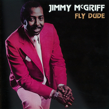 Fly Dude (Vinyl)