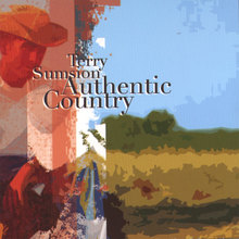Authentic Country