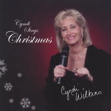 Cyndi Sings Christmas