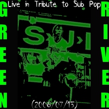 Live In Tribute To Sub Pop