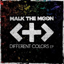 Different Colors (EP)
