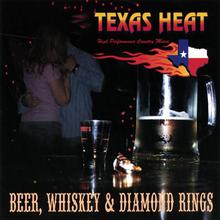 Beer, Whiskey & Diamond Rings