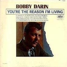 You're The Reason I'm Living (Vinyl)
