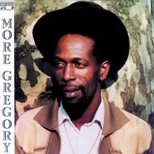 More Gregory (Vinyl)