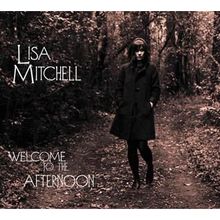 Welcome To The Afternoon (EP)