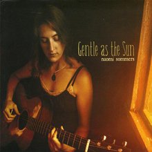 Gentle As The Sun