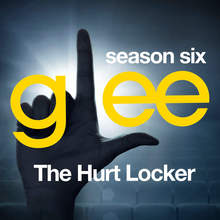 Glee - The Music - The Hurt Locker (EP)