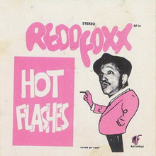 Hot Flashes (Vinyl)