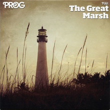 Prog P33: The Great Marsh