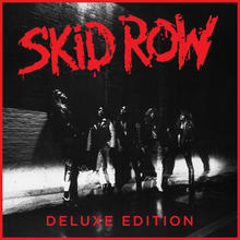 Skid Row (30Th Anniversary Deluxe Edition) CD1