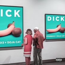 Dick (CDS)