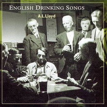 English Drinking Songs (Reissued 1998)