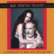 Sub Pontio Pilato (2 CD set)