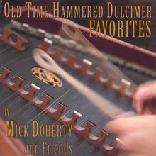Old Time Hammered Dulcimer Favorites