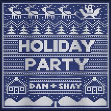 Holiday Party (CDS)