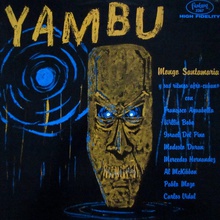Yambu (Vinyl)