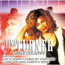 Tina Turner sings Country
