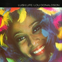 Lush Life (Remastered 2007)