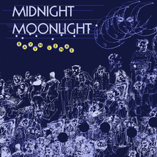 Midnight Moonlight (EP)