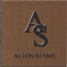 Alton Stamy