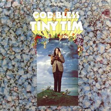 God Bless Tiny Tim (Vinyl)