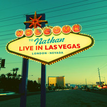 Live In Las Vegas