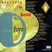 Strictly The Best Vol. 10