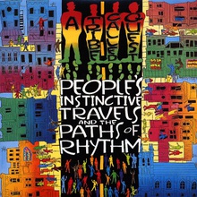 People's Instinctive Travels And The Paths Of Rhythm (Remastered 2015)