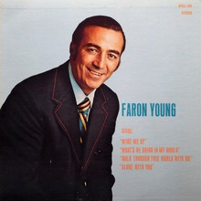 The World Of Faron Young (Vinyl)