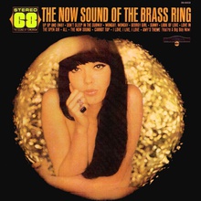 The Now Sound Of The Brass Ring (Vinyl)