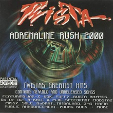 Adrenaline Rush 2000