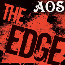 The Edge CD1