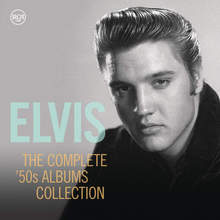 The Complete '50S Albums Collection CD4