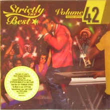 Strictly The Best Vol. 42