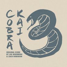 Cobra Kai: Season 3 CD1