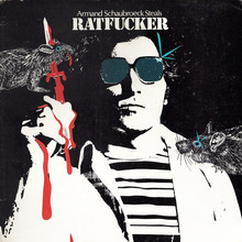 Ratfucker (Vinyl)
