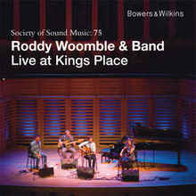 Live At Kings Place (With Band)
