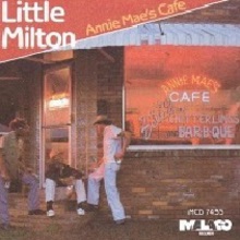 Annie Mea's Cafe