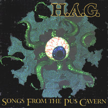 Songs from the Pus Cavern